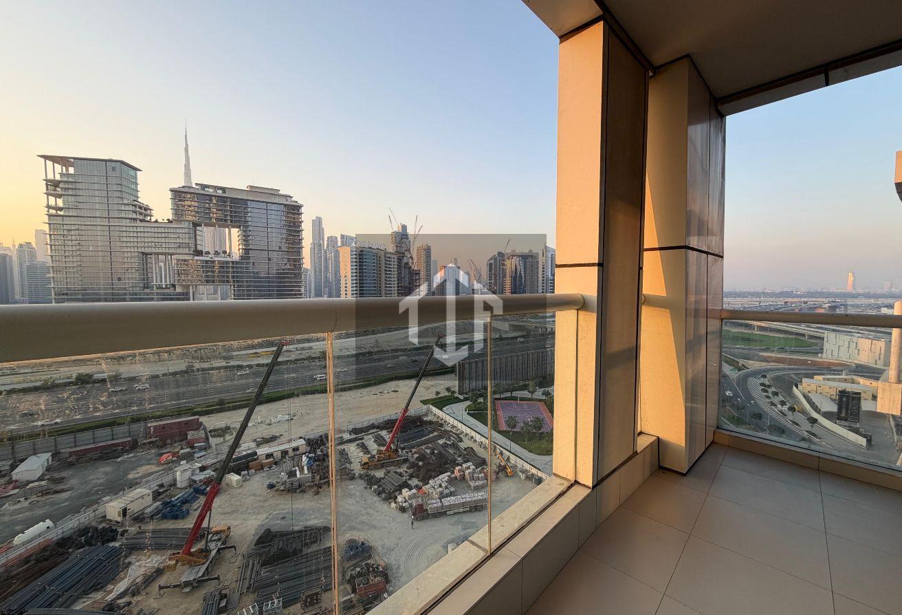 Ready to Move In | Cozy Home | Burj Khalifa View photo 19