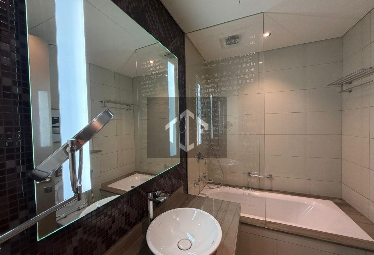 Ready to Move In | Cozy Home | Burj Khalifa View photo 11
