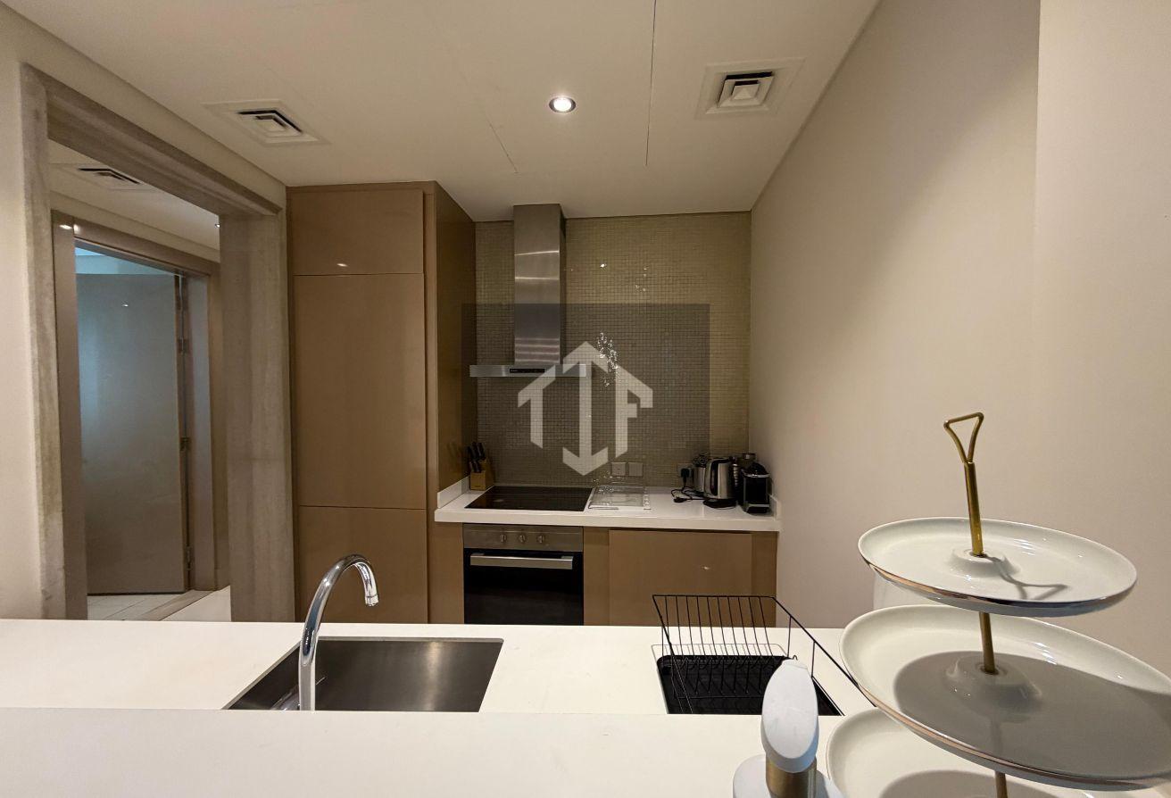 Ready to Move In | Cozy Home | Burj Khalifa View photo 14