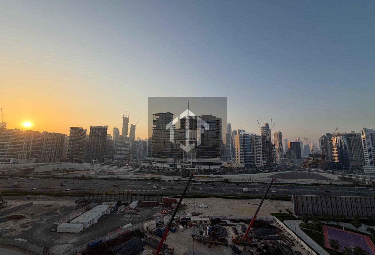 Ready to Move In | Cozy Home | Burj Khalifa View photo 7