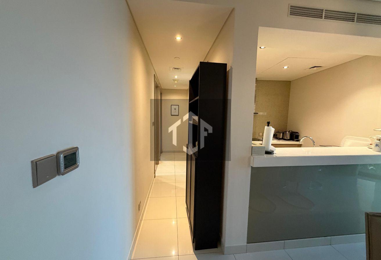 Ready to Move In | Cozy Home | Burj Khalifa View photo 13