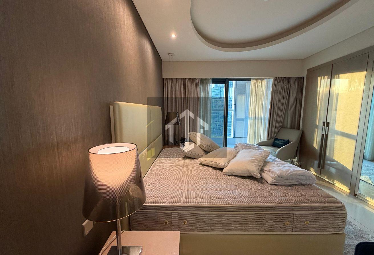 Ready to Move In | Cozy Home | Burj Khalifa View photo 6