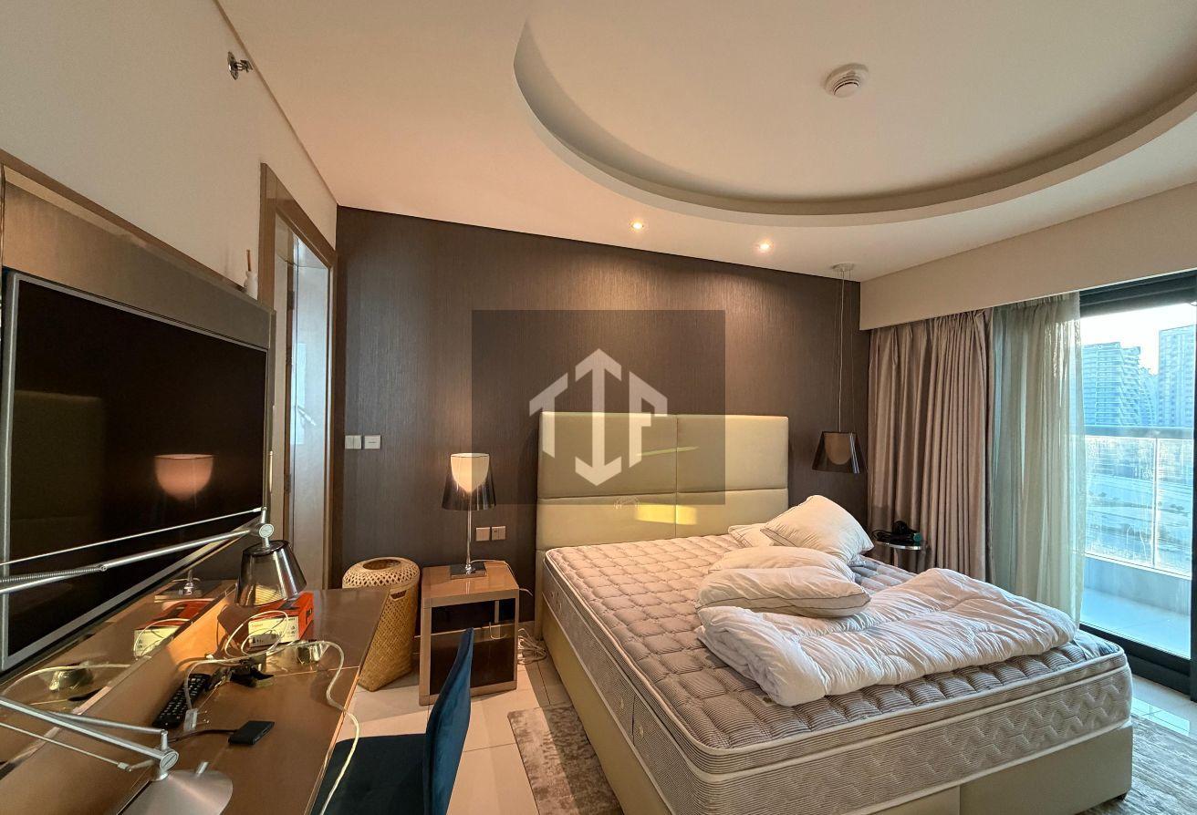 Ready to Move In | Cozy Home | Burj Khalifa View photo 12