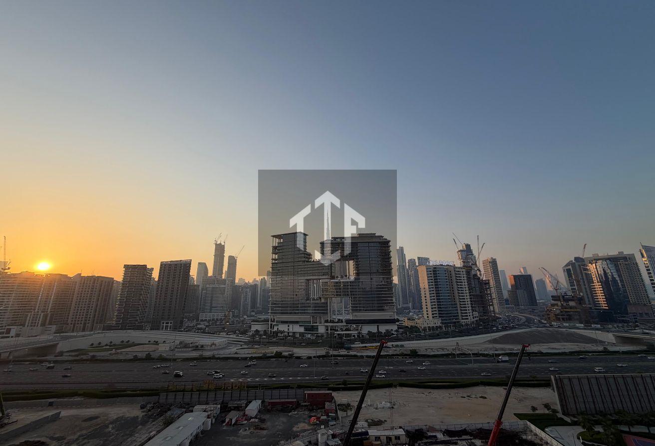 Ready to Move In | Cozy Home | Burj Khalifa View photo 9