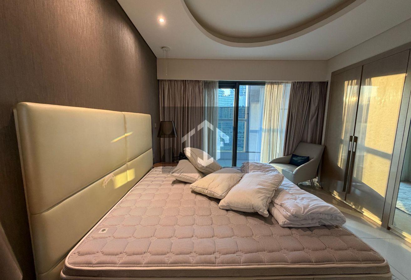 Ready to Move In | Cozy Home | Burj Khalifa View photo 17
