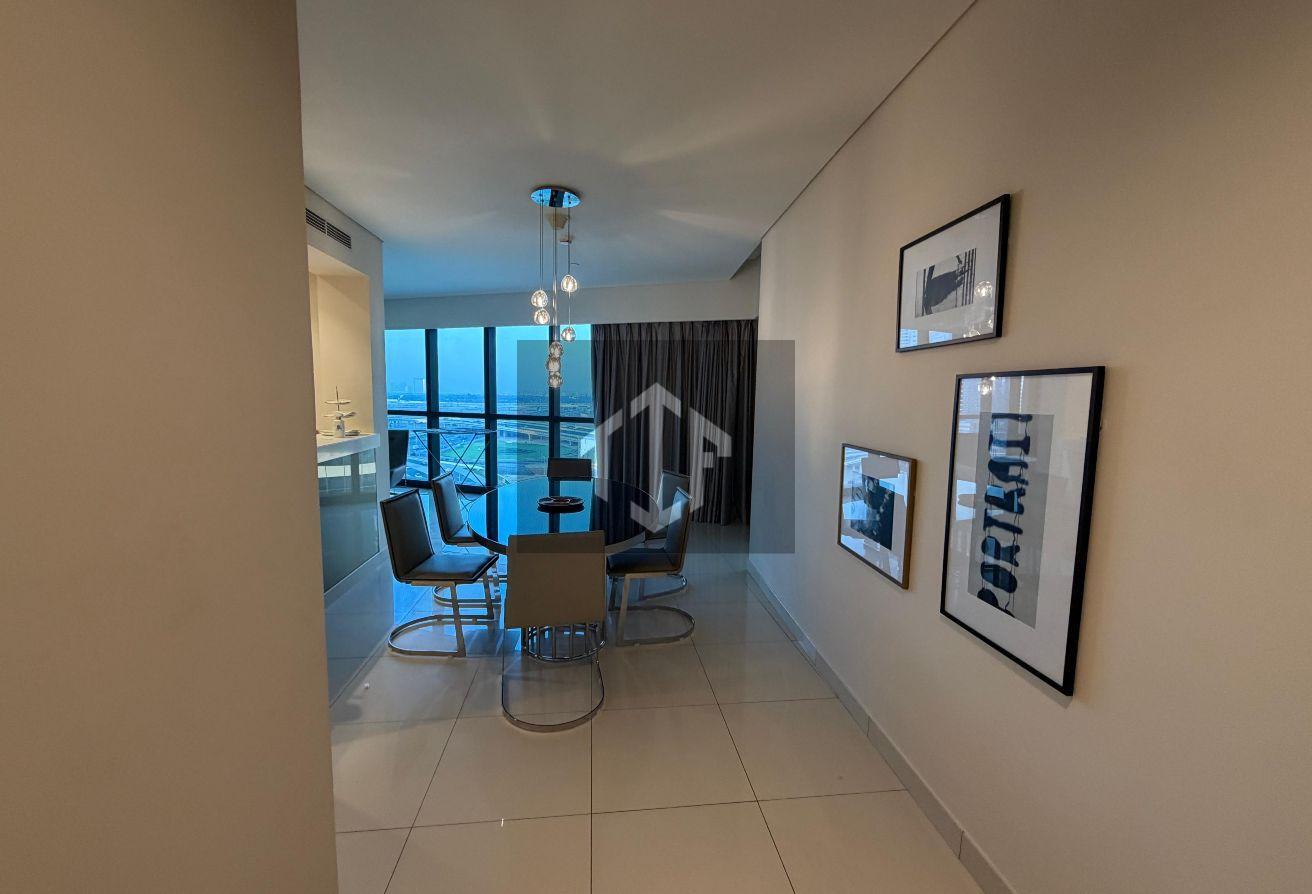 Ready to Move In | Cozy Home | Burj Khalifa View photo 20