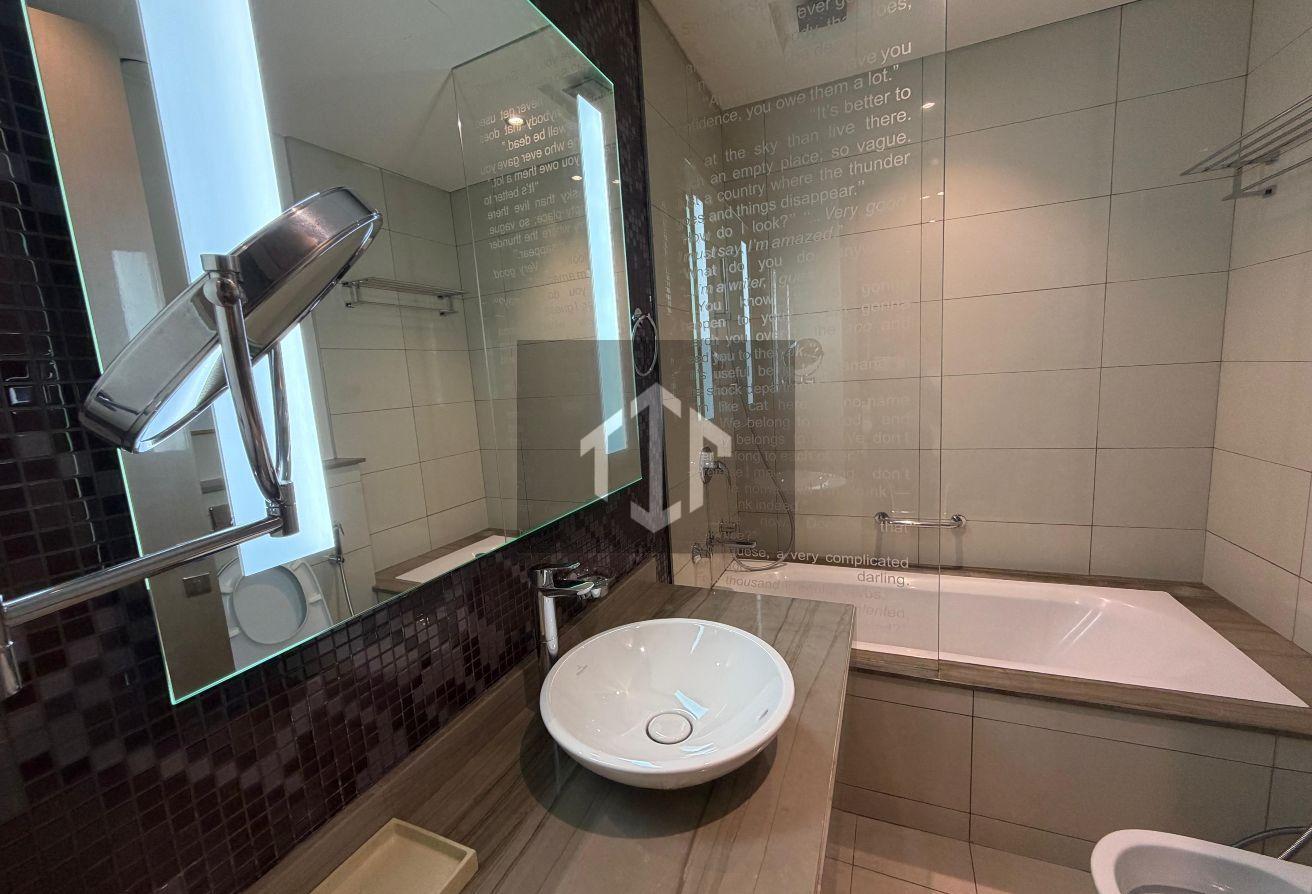 Ready to Move In | Cozy Home | Burj Khalifa View photo 16