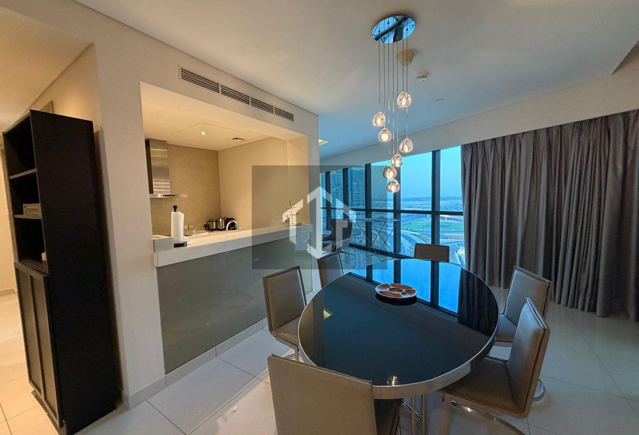Ready to Move In | Cozy Home | Burj Khalifa View photo 18