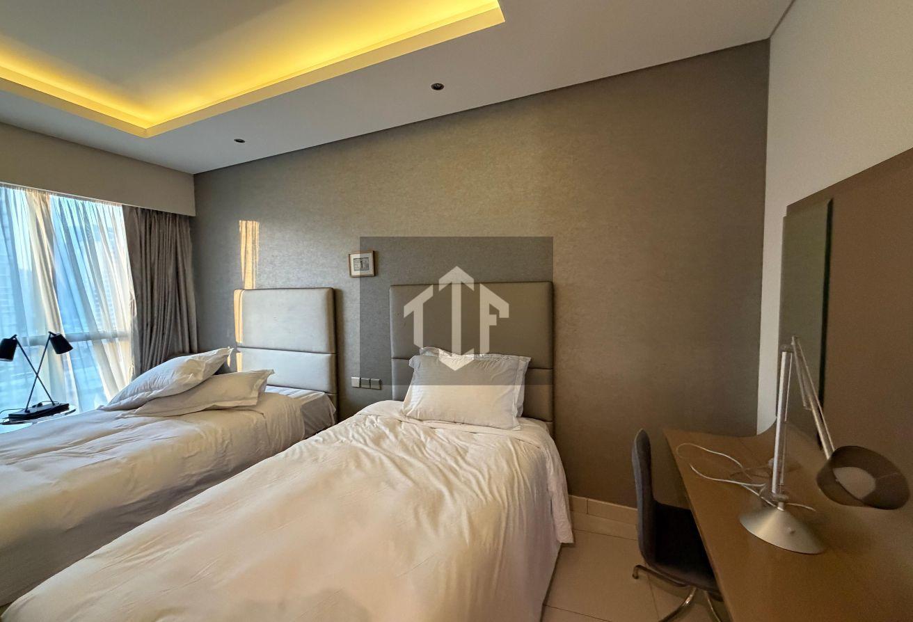Ready to Move In | Cozy Home | Burj Khalifa View photo 10