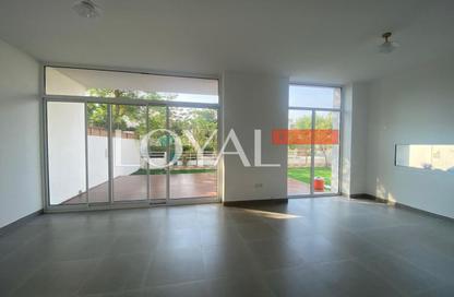 Townhouse - 3 - 4 for rent in Arabella Townhouses 1 - Arabella Townhouses - Mudon - Dubai