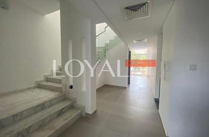 Townhouse - 3 - 4 for rent in Arabella Townhouses 1 - Arabella Townhouses - Mudon - Dubai