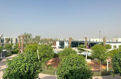 Villa - 3 - 4 for rent in Joy - Arabian Ranches 3 - Dubai