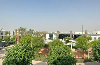 Villa - 3 Bedrooms - 4 Bathrooms for rent in Joy - Arabian Ranches 3 - Dubai