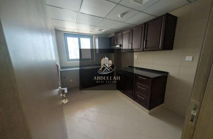 Apartment - 1 Bedroom - 1 Bathroom for rent in Sarab 2 - Aljada - Sharjah Apartment - 1 Bedroom - 1 Bathroom for rent in Sarab 2 - Aljada - Sharjah