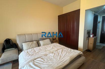 Apartment - Studio - 1 Bathroom for rent in Royal Breeze 5 - Royal Breeze - Al Hamra Village - Ras Al Khaimah