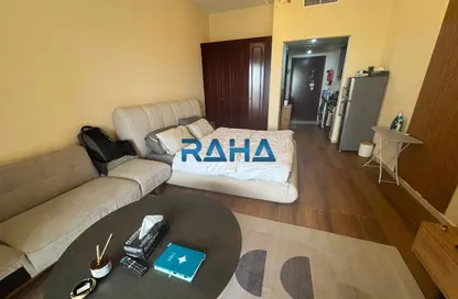 Apartment - 1 Bathroom for rent in Royal Breeze 5 - Royal Breeze - Al Hamra Village - Ras Al Khaimah