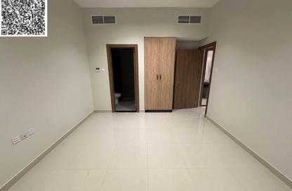 Apartment - 3 Bedrooms - 3 Bathrooms for rent in Al Naemiya Tower 1 - Al Naemiya Towers - Al Nuaimiya - Ajman