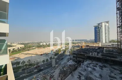 شقة - غرفة نوم - 1 حمام للايجار في جولف جيت - داماك هيلز - دبي شقة - غرفة نوم - 1 حمام للايجار في جولف جيت - داماك هيلز - دبي