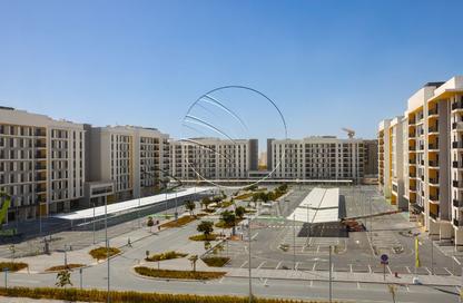 Apartment - Studio - 1 Bathroom for rent in Reeman Living - Al Shamkha - Abu Dhabi