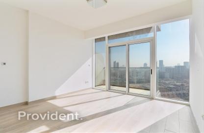 Apartment - Studio - 1 Bathroom for sale in Bloom Towers C - Bloom Towers - District 10 - Jumeirah Village Circle - Dubai