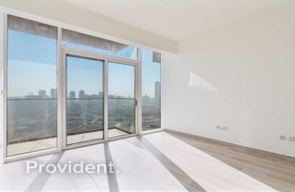 Apartment - Studio - 1 Bathroom for sale in Bloom Towers C - Bloom Towers - District 10 - Jumeirah Village Circle - Dubai