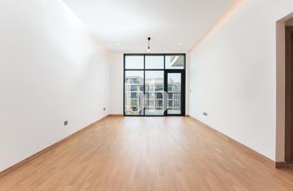 Apartment - 1 Bedroom - 2 Bathrooms for rent in Jubail Terraces - Al Jubail Island - Abu Dhabi Apartment - 1 Bedroom - 2 Bathrooms for rent in Jubail Terraces - Al Jubail Island - Abu Dhabi