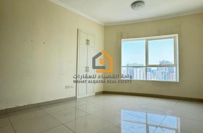 Apartment - 2 - 3 for rent in Al Taawun Street - Al Taawun - Sharjah
