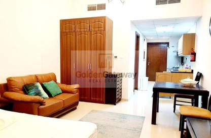 Apartment - Studio - 1 Bathroom for rent in Elite Sports Residence 10 Tower 1 - Elite Sports Residence 10 - Elite Sports Residence - Dubai Sports City - Dubai Apartment - Studio - 1 Bathroom for rent in Elite Sports Residence 10 Tower 1 - Elite Sports Residence 10 - Elite Sports Residence - Dubai Sports City - Dubai