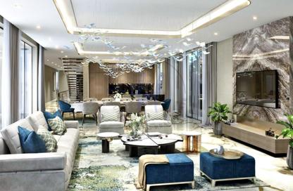 Villa - 7 Bedrooms - 7+ Bathrooms for sale in Maldives 2 - Maldives - DAMAC Islands - Dubai Villa - 7 Bedrooms - 7+ Bathrooms for sale in Maldives 2 - Maldives - DAMAC Islands - Dubai