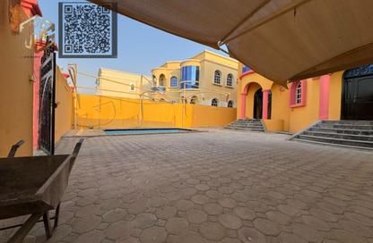 Villa - 5 - 7 for rent in JR Residence 6 - Al Mowaihat 3 - Al Mowaihat - Ajman