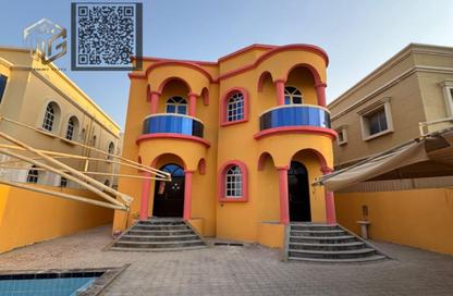 Villa - 5 - 7 for rent in JR Residence 6 - Al Mowaihat 3 - Al Mowaihat - Ajman