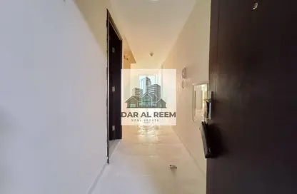 Apartment - 1 Bedroom - 2 Bathrooms for rent in Aliya Tower - Al Nahda - Sharjah Apartment - 1 Bedroom - 2 Bathrooms for rent in Aliya Tower - Al Nahda - Sharjah