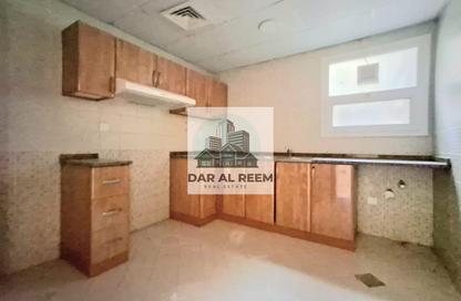 Apartment - 1 Bedroom - 2 Bathrooms for rent in Aliya Tower - Al Nahda - Sharjah