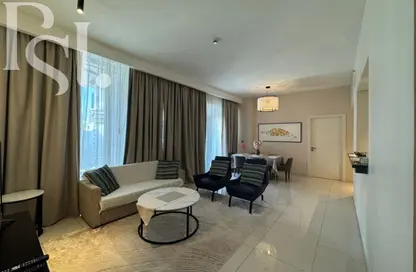 Apartment - 2 Bedrooms - 3 Bathrooms for sale in Avanti - Business Bay - Dubai