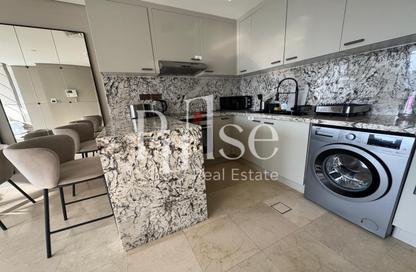Apartment - Studio - 1 Bathroom for sale in Sky Gardens - DIFC - Dubai Apartment - Studio - 1 Bathroom for sale in Sky Gardens - DIFC - Dubai