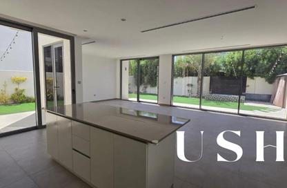 Villa - 4 Bedrooms - 5 Bathrooms for rent in Sidra Villas III - Sidra Villas - Dubai Hills Estate - Dubai