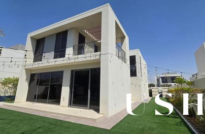 Villa - 4 Bedrooms - 5 Bathrooms for rent in Sidra Villas III - Sidra Villas - Dubai Hills Estate - Dubai