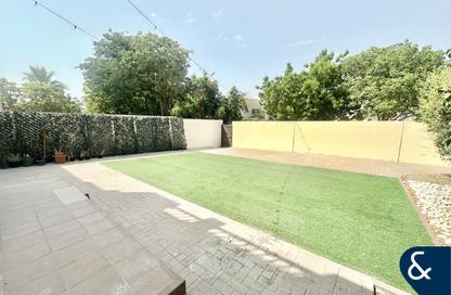 Villa - 3 Bedrooms - 3 Bathrooms for rent in Al Reem 2 - Al Reem - Arabian Ranches - Dubai Villa - 3 Bedrooms - 3 Bathrooms for rent in Al Reem 2 - Al Reem - Arabian Ranches - Dubai
