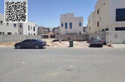 Land - Studio for sale in Al Yasmeen 1 - Al Yasmeen - Ajman