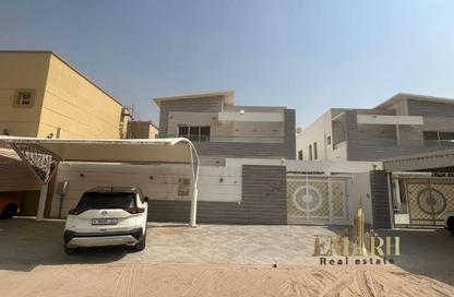Villa - 5 - 7 for sale in Al Mowaihat 1 - Al Mowaihat - Ajman