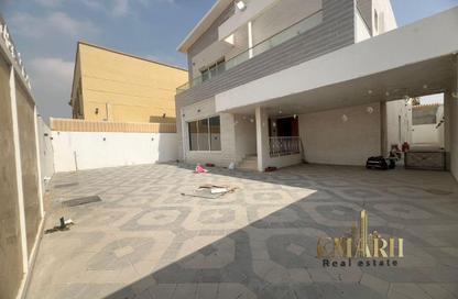 Villa - 5 - 7 for sale in Al Mowaihat 1 - Al Mowaihat - Ajman
