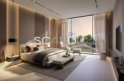 Villa - 5 Bedrooms - 5 Bathrooms for sale in DG Villas - Jumeirah Golf Estates - Dubai Villa - 5 Bedrooms - 5 Bathrooms for sale in DG Villas - Jumeirah Golf Estates - Dubai