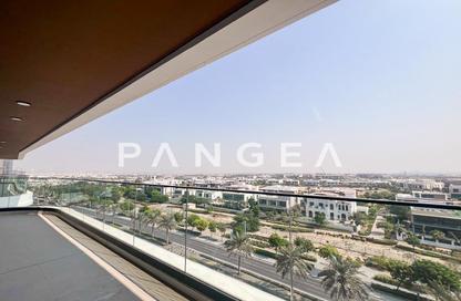 Apartment - 2 - 3 for rent in Golf Residences by Fortimo - Dubai Hills Estate - Dubai Apartment - 2 - 3 for rent in Golf Residences by Fortimo - Dubai Hills Estate - Dubai