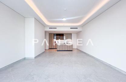 Apartment - 2 - 3 for rent in Golf Residences by Fortimo - Dubai Hills Estate - Dubai