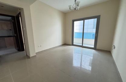 Apartment - 1 Bedroom - 1 Bathroom for rent in Al Nahda Residential Complex - Al Nahda - Sharjah