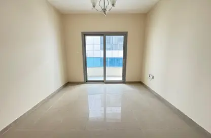 Apartment - 1 Bedroom - 1 Bathroom for rent in Al Nahda Residential Complex - Al Nahda - Sharjah