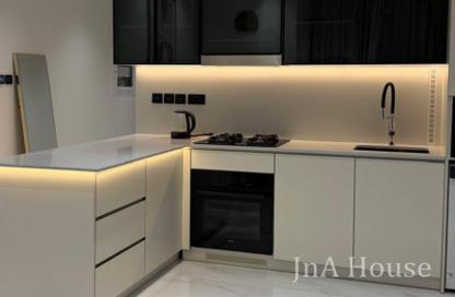 Apartment - 1 - 1 for rent in Skyhills Residences 1 - Skyhills Residences - Dubai Science Park - Dubai