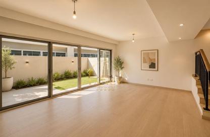 Villa - 4 Bedrooms - 4 Bathrooms for rent in Verona - Damac Hills 2 - Dubai