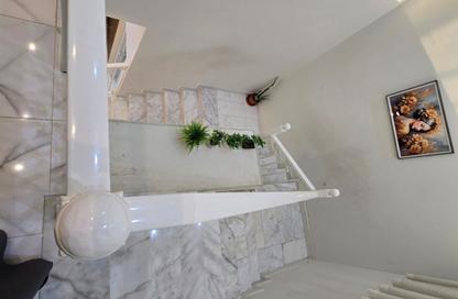 Villa - 3 - 4 for sale in Al Zaheya Gardens - Al Zahya - Ajman