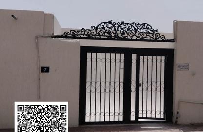 Villa - 5 - 4 for sale in Al Ghafia - Al Riqqa - Sharjah